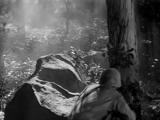 COMBAT! s.3 ep.19: \"More Than a Soldier\" (1965)