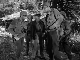 COMBAT! s.3 ep.15: \"Birthday Cake\" (1964)