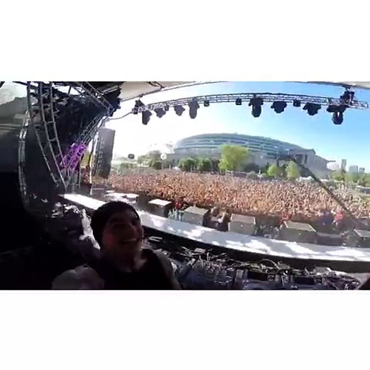 Do that bounce - cakedup