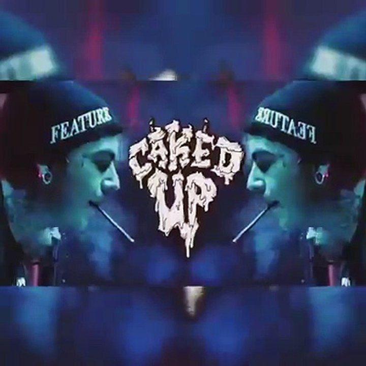 JLO FEAT. IGGY AZAELA-(CAKEDUP REMIX)