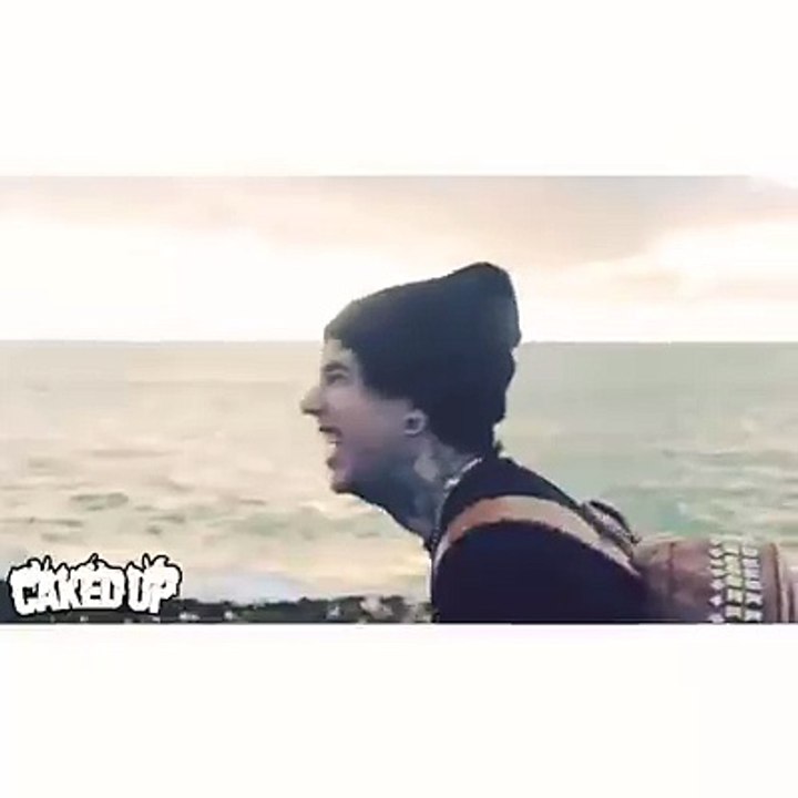 Oscar Wylde - cake up feat 2