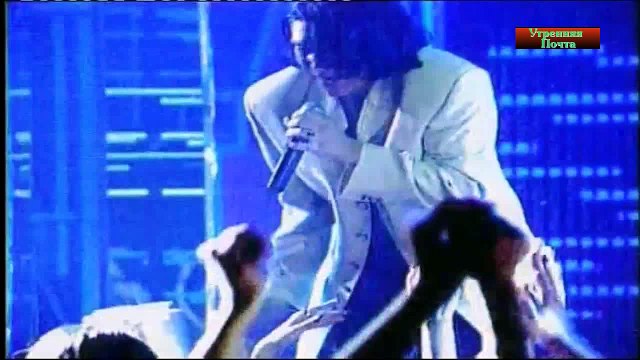 Премьер Министр - Атомное чувство любовь