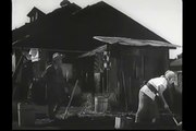 黒い河（1956年）- 小林正樹 / Black River - Masaki Kobayashi
