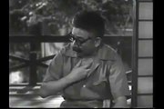 旅路（1953年）- 中村 登 / - Journey - Noboru Nakamura