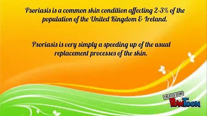 What Is Psoriasis? Key Facts and Info