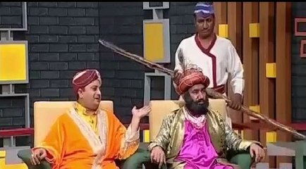 Khabardar with Aftab Iqbal - 29 January 2016