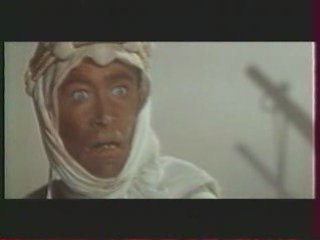 Lawrence d'Arabie - La tuerie