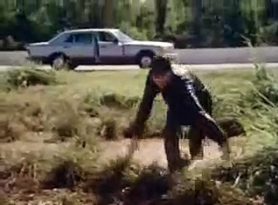 Three for the Road 1987