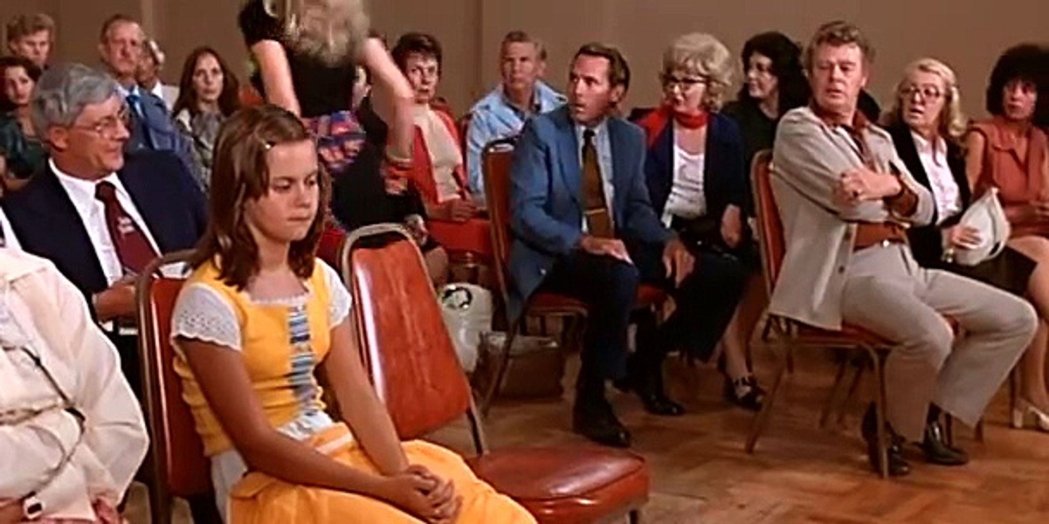 Harper Valley Pta 1978 Video Dailymotion