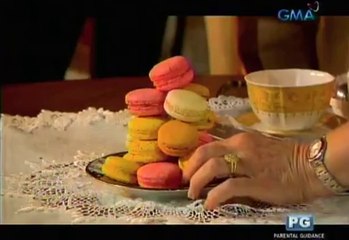 Princess in the Palace February 1 2016