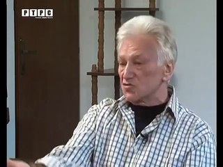 Momčilo Perišić - Bivši General Vojske Jugoslavije