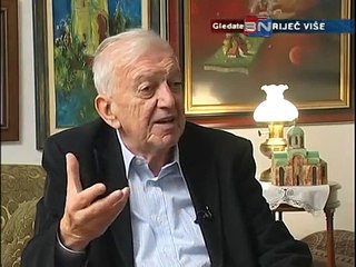 Dušan Miklja - Reč više