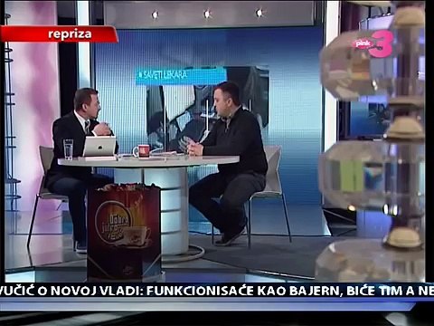 Slobodan Milošević naručio ubistvo Arkana