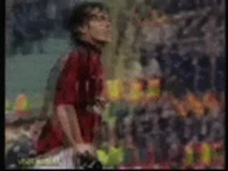 Ronaldo VS Kaka'