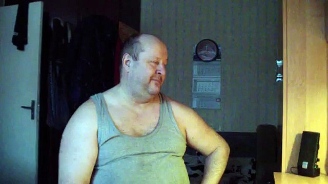 Уважаемый Валерий Григорьевич смотрит канал Latvijas Karalis