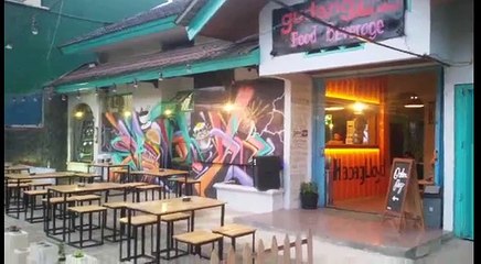 Gudang Rupa Food and Beverage Lampung