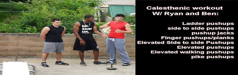 Cardiovascular Fitness - Hygienitech Systems LLC