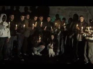 TRUAND 2 LA GALERE "dans la vie"