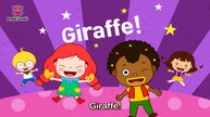 Animal Saurus | Dinosaur Songs | PINKFONG Songs for Children