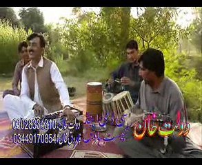 muntazir Pashto new songs shen sadar