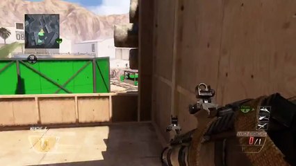 Best Ever Studio TRICKSHOT? | Triple Infinite Fayde Window Shot!