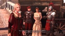 Assassins Creed Brotherhood - 8 - Caterina Sforza