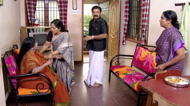 Azhagi Episode 1076, 29/01/16
