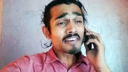 Comedy Hunt- 4 Naya Naya Pyaar