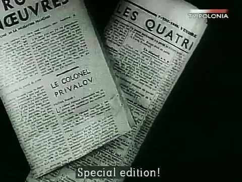 Pani Minister Tańczy [1937]