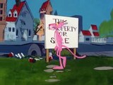 Pink Panther Episode 103 Pink and Shovel Disc 4 HQ