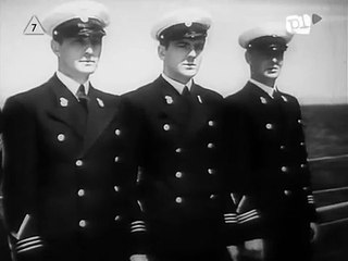 Rapsodia Bałtyku [1935]