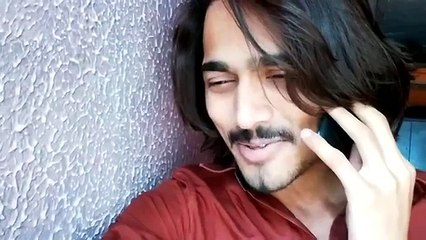 Comedy Hunt- I am feeling HORNY