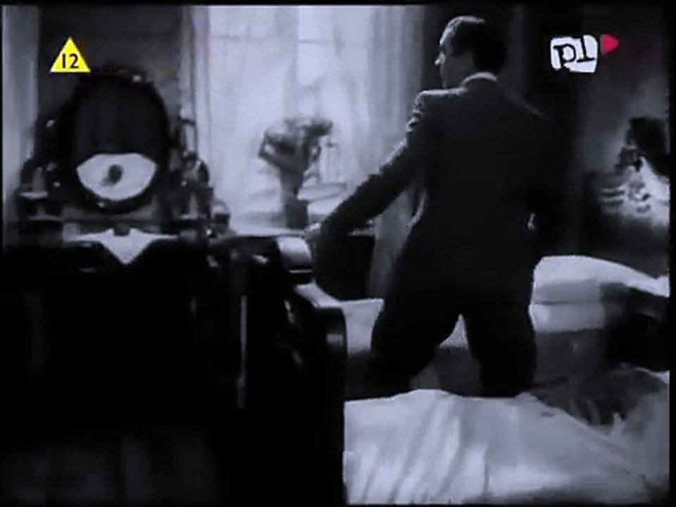 Za winy niepopełnione [1938]