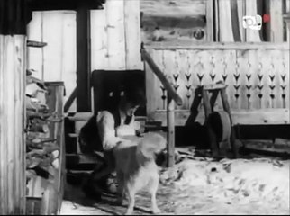 Biały ślad [1932]