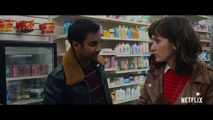Master of None - Main Trailer - Netflix [HD]