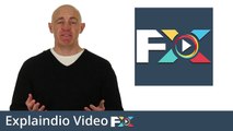 Explaindio Video FX Review