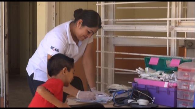 Ante posibles casos de zika en Oaxaca aumentan medidas preventivas