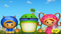 Team umizoomi game episodes in english - Team Umizoomi Kite Building Adventure -Educational games