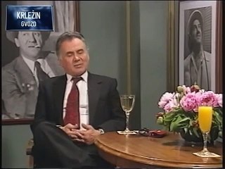 Ivo Štivičić: Glumački portret: Josip Bobi Marotti
