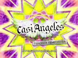 Casi Ángeles - 3° Temporada - Capítulo 81 Lo Que Deba Ser, Será