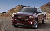 2016 Chevy Silverado First Drive Review_ Meet the New Face of Chevy Trucks