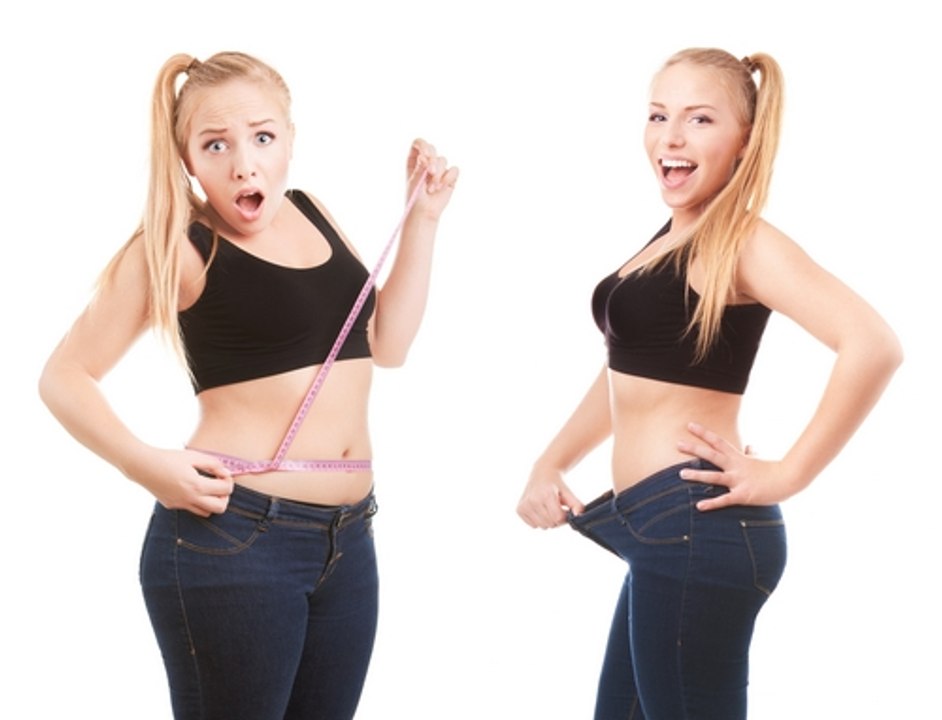 how to lose weight fast 2016