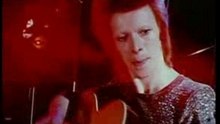 David Bowie-Space Oddity