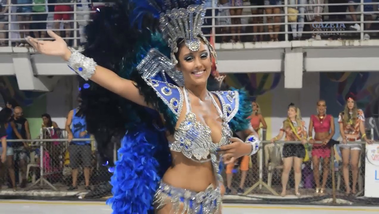 Carnaval 2016 - Andaraí