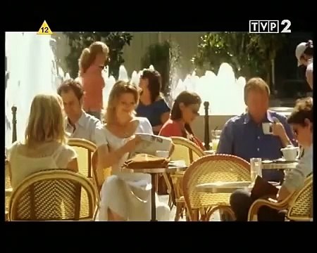 Agata kontra Agata cz 1 serial francuski Lektor Pl