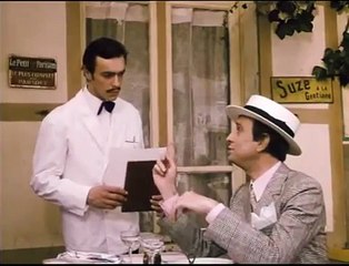 Arsène Lupin odc 4 Lektor Pl