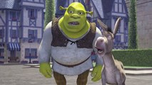 Shrek 2001 Full Movie Streaming Online in HD-720p Video Quality