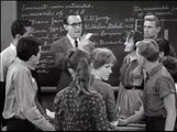 The Many Loves of Dobie Gillis Season 2 Episode 5 The Mystic Powers of Maynard G Krebs