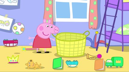 Peppa: Esconde-Esconde 2 (Excerto do Video)