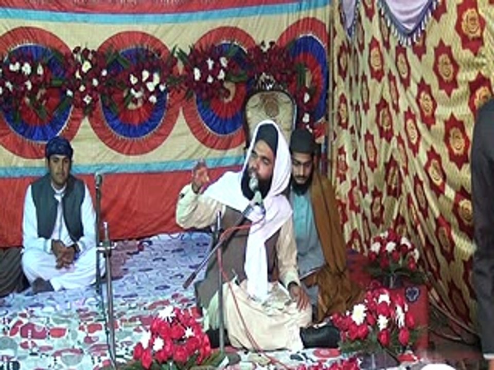 Naqabat Hamd E Bari Tala By Muhammad Waseem Faisalm Saeedi 2015